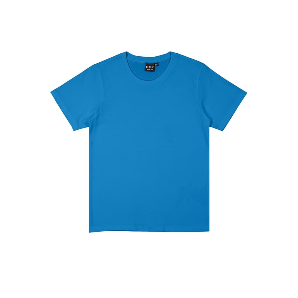 Cloke Outline Tee - Kids