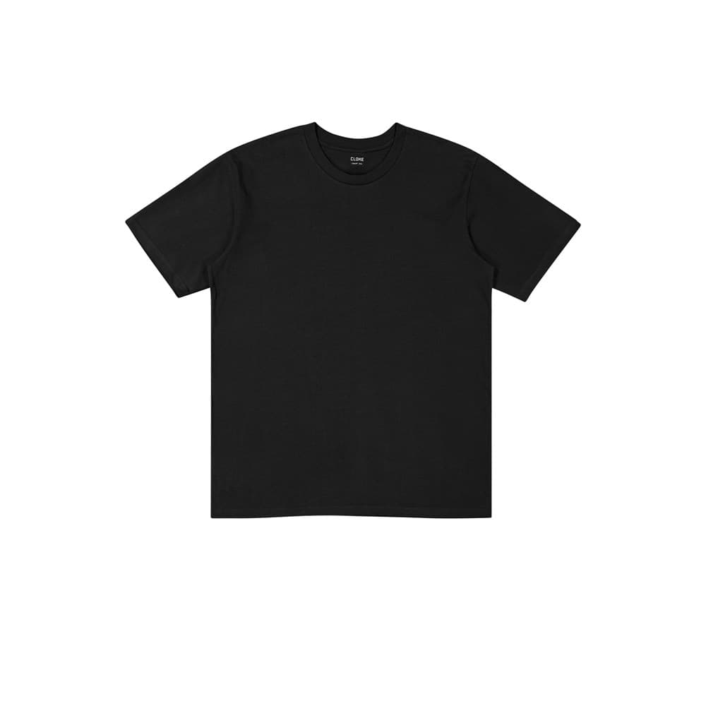 Cloke Edit Tee - Mens