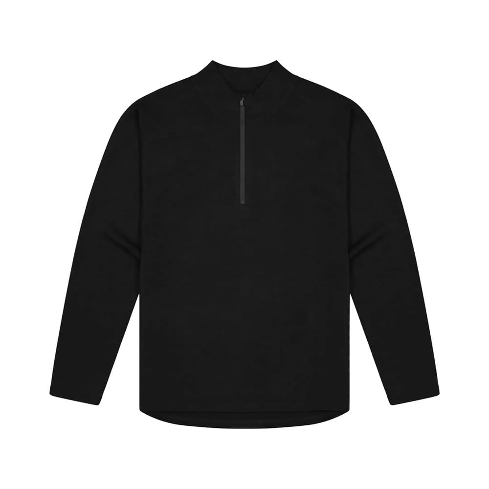 Cloke Alpine Merino 1/2 Zip - Mens