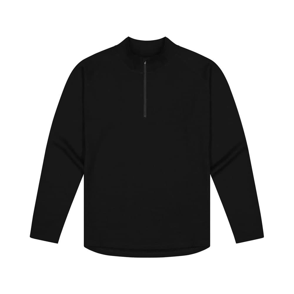 Cloke Alpine Merino 1/2 Zip - Womens
