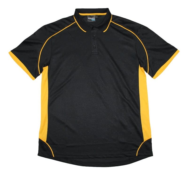 Cloke Matchpace Polo