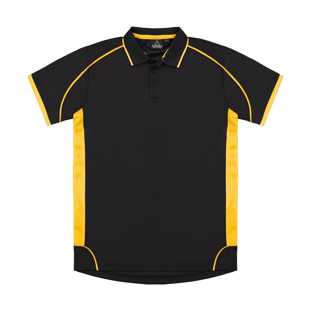 Cloke Matchpace Polo - Kids
