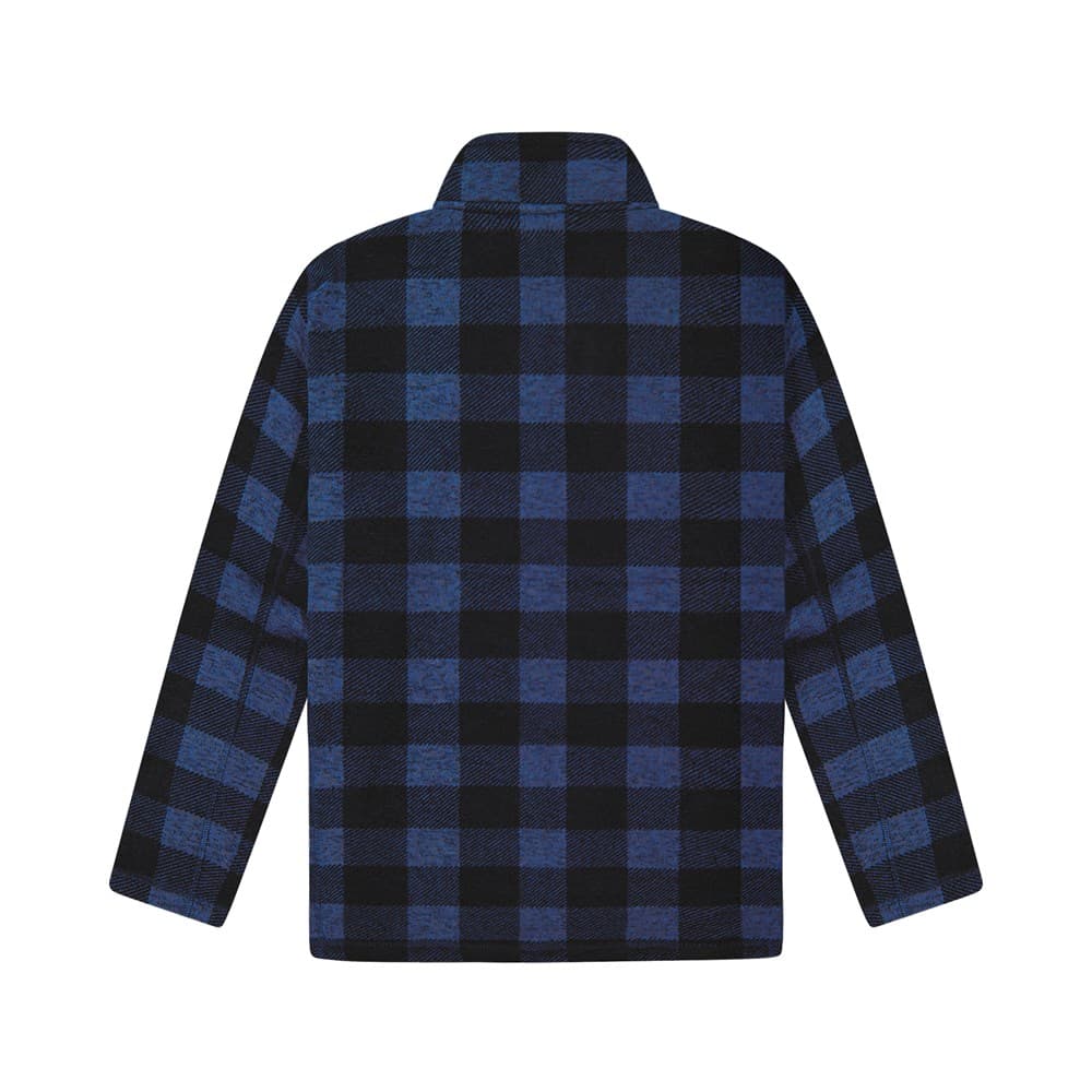 Cloke Okarito Half Zip Fleece
