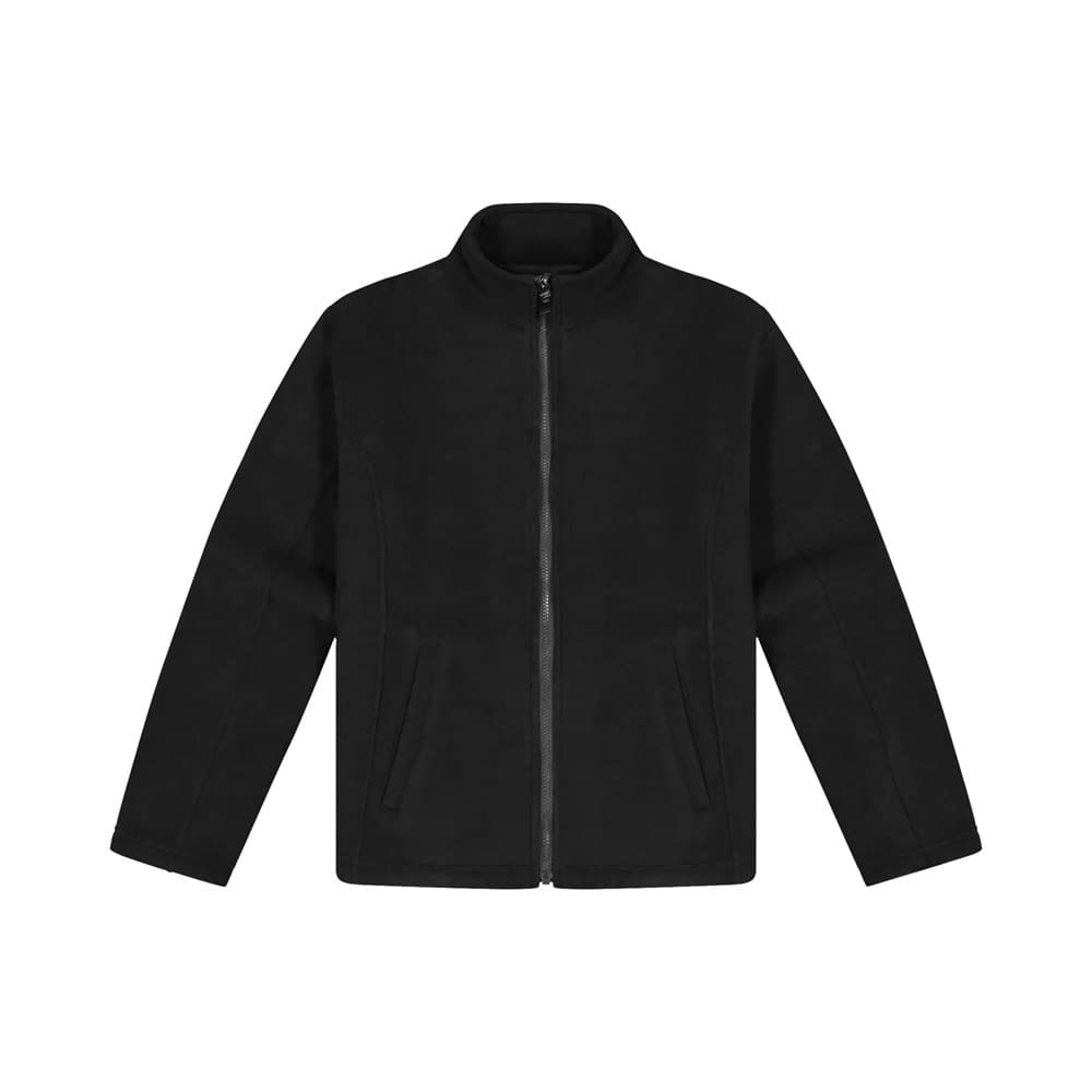 Cloke Microfleece Jacket - Womens