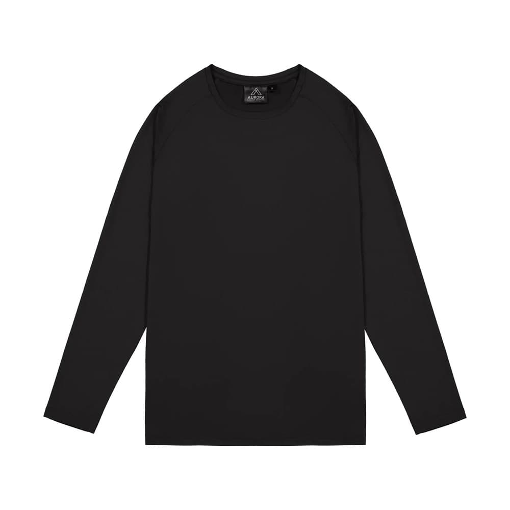 Cloke Kids Stadium LS Tee