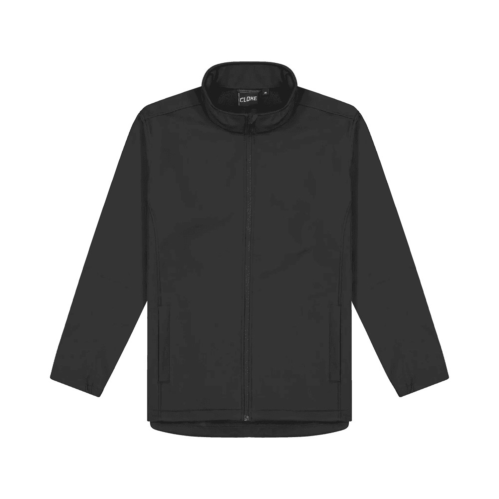 Cloke Balfour Softshell Jacket - Kids