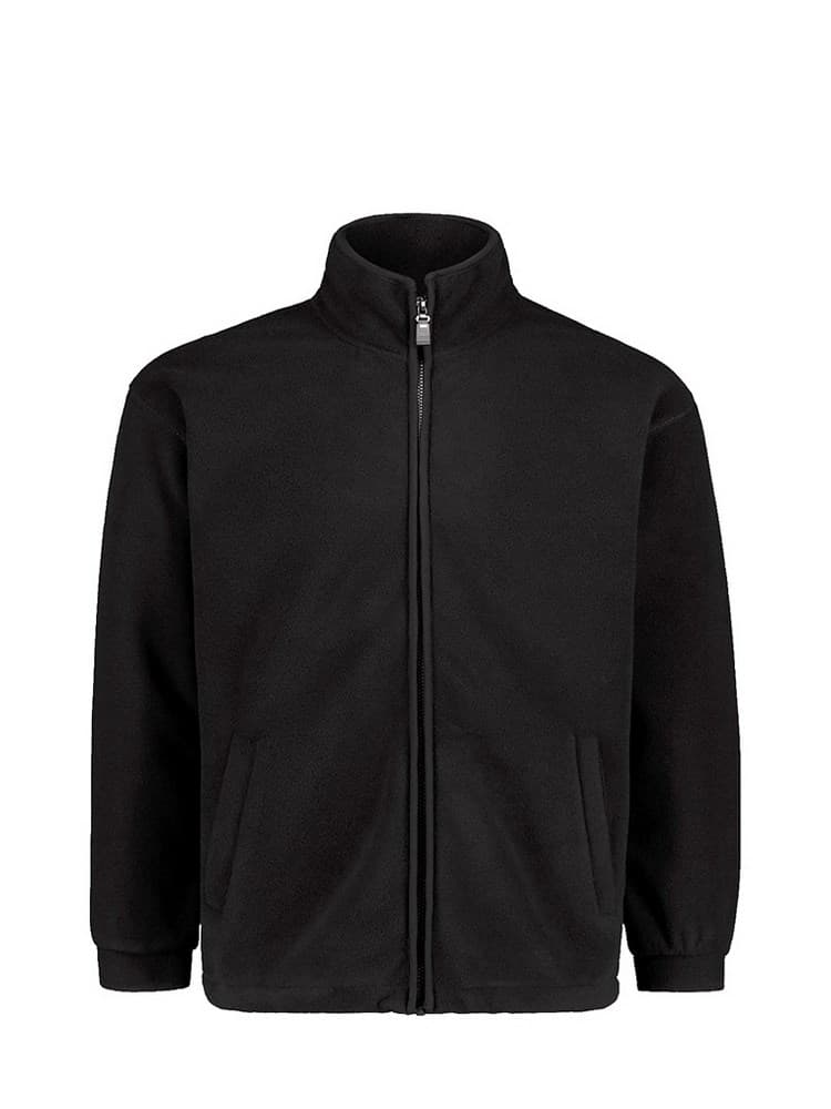 Cloke Microfleece Jacket - Kids