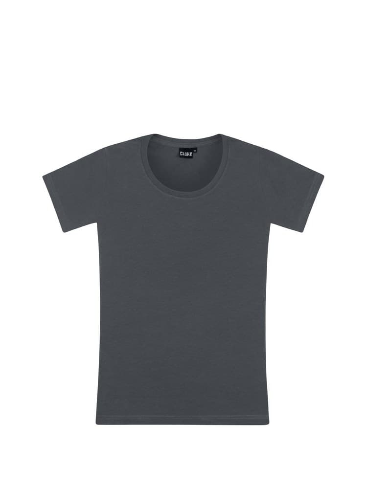 Cloke Silhouette Tee - Womens