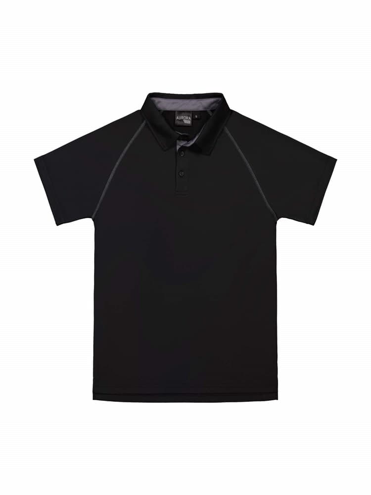Cloke XT Performance Polo - Kids