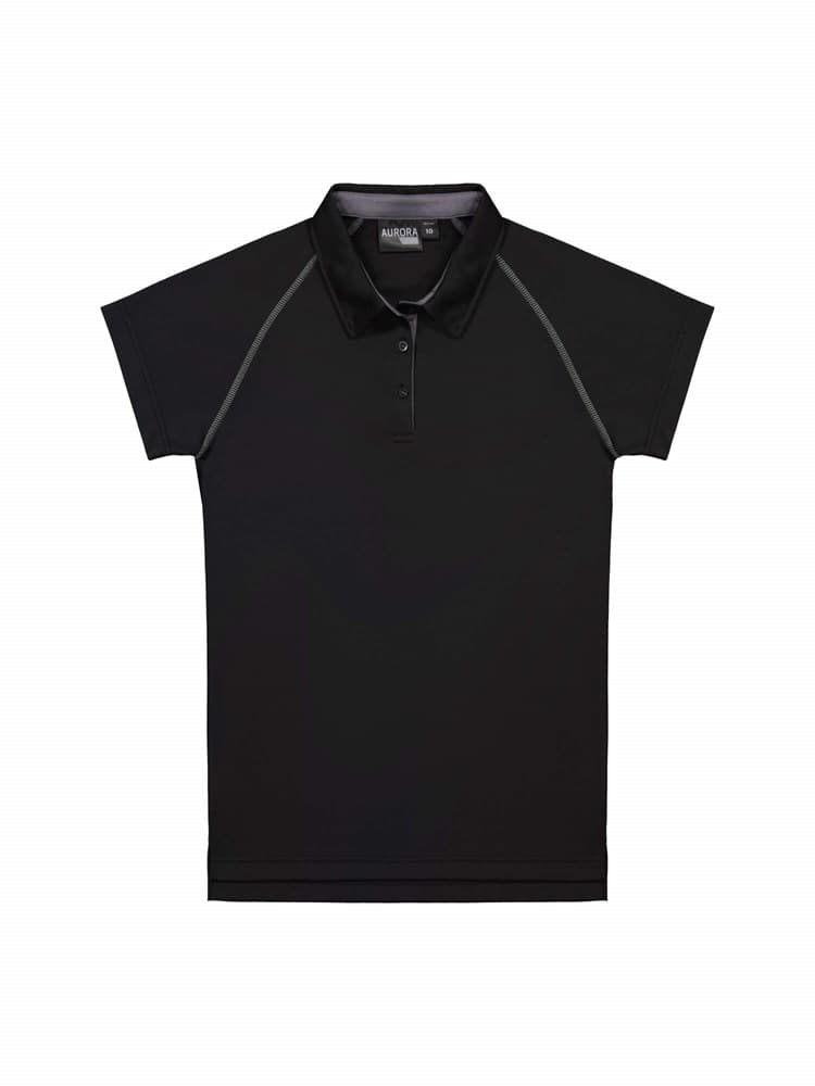 Cloke XT Performance Polo - Womens