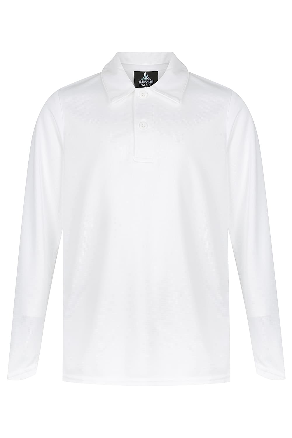 Aussie Pacific 3316 Botany Kids Polos