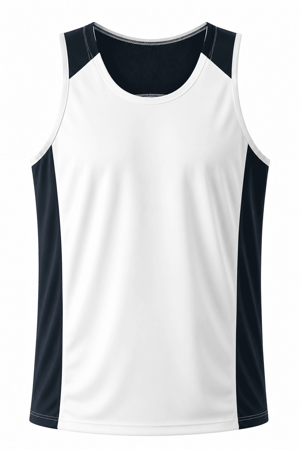 Aussie Pacific 1101 Premier Mens Singlets