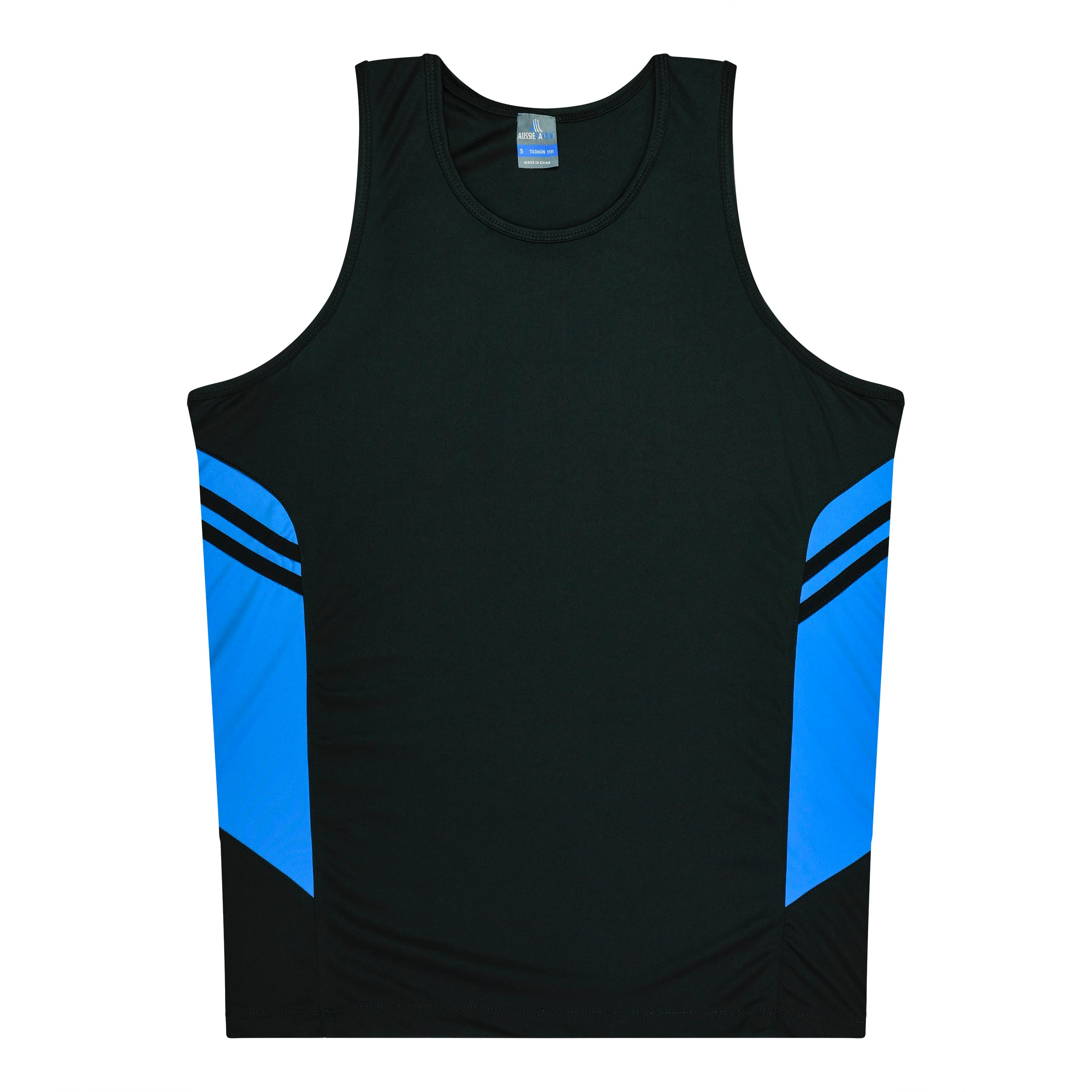 Aussie Pacific 3111 Tasman Kids Singlets