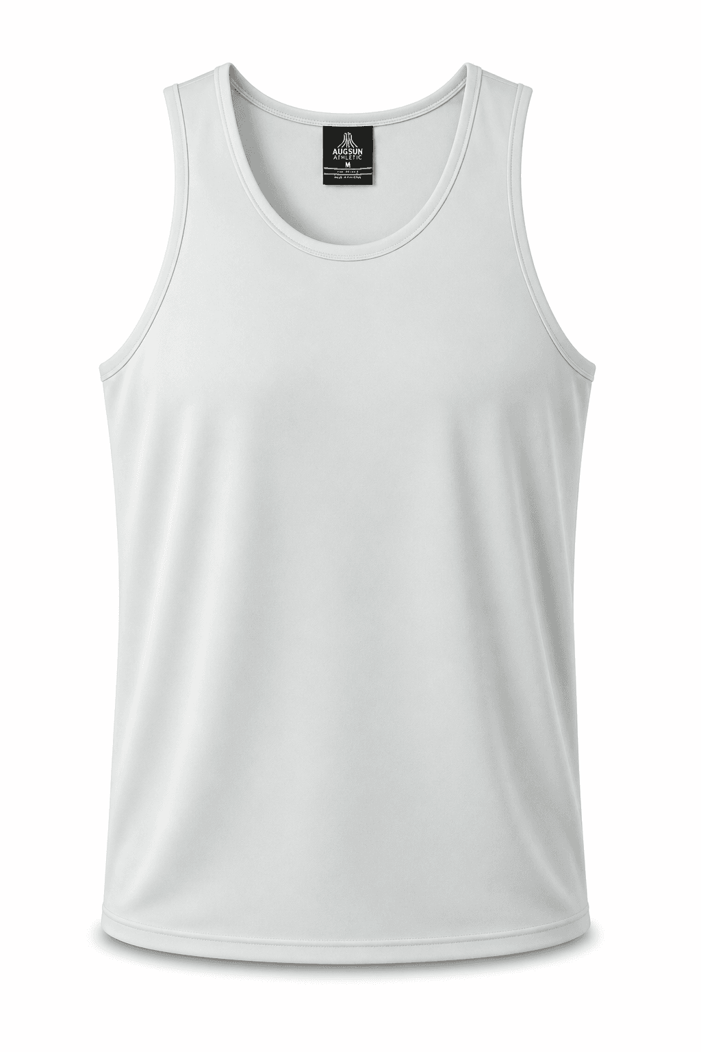 Aussie Pacific 1107 Botany Mens Singlets
