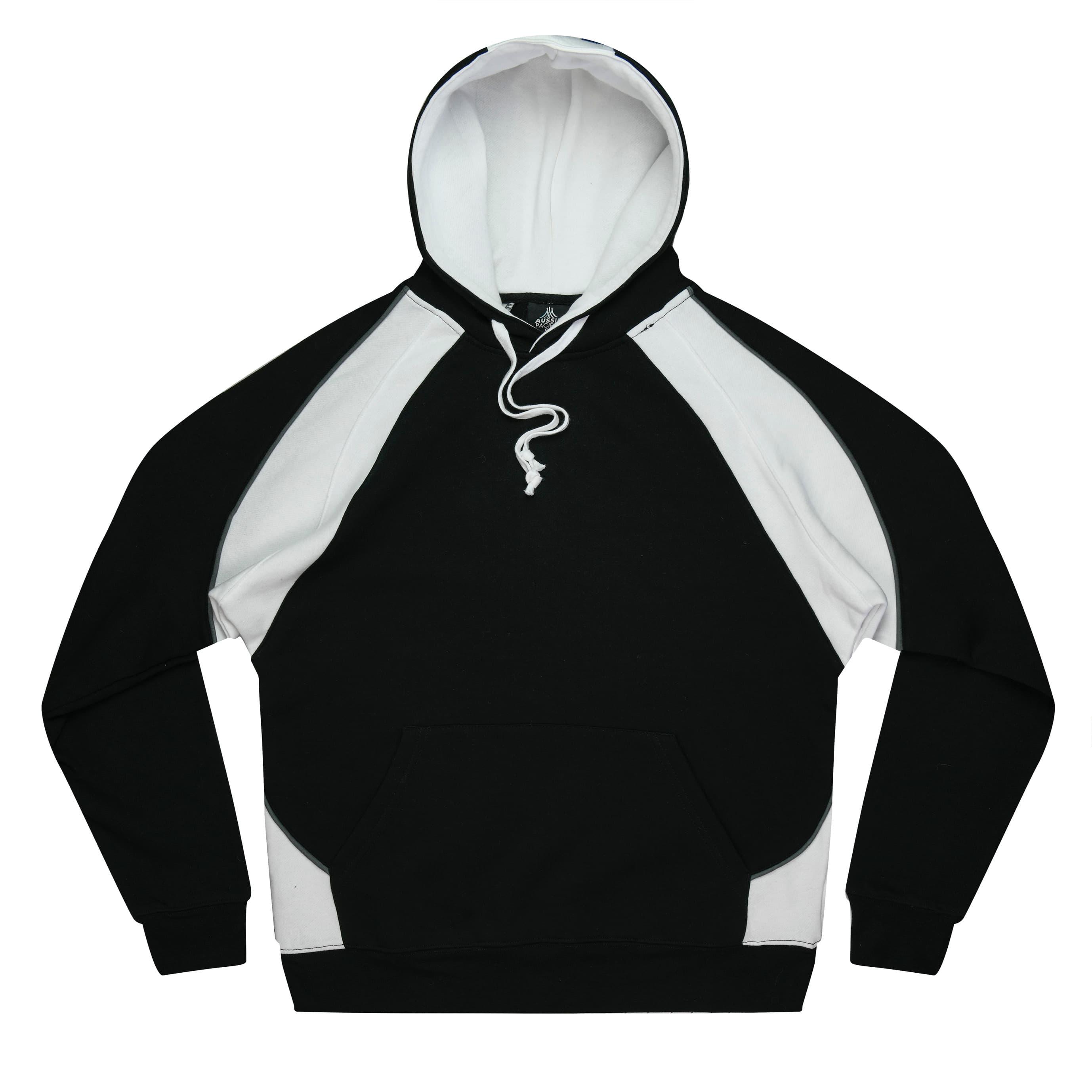 Aussie Pacific 1509 Huxley Mens Hoodies