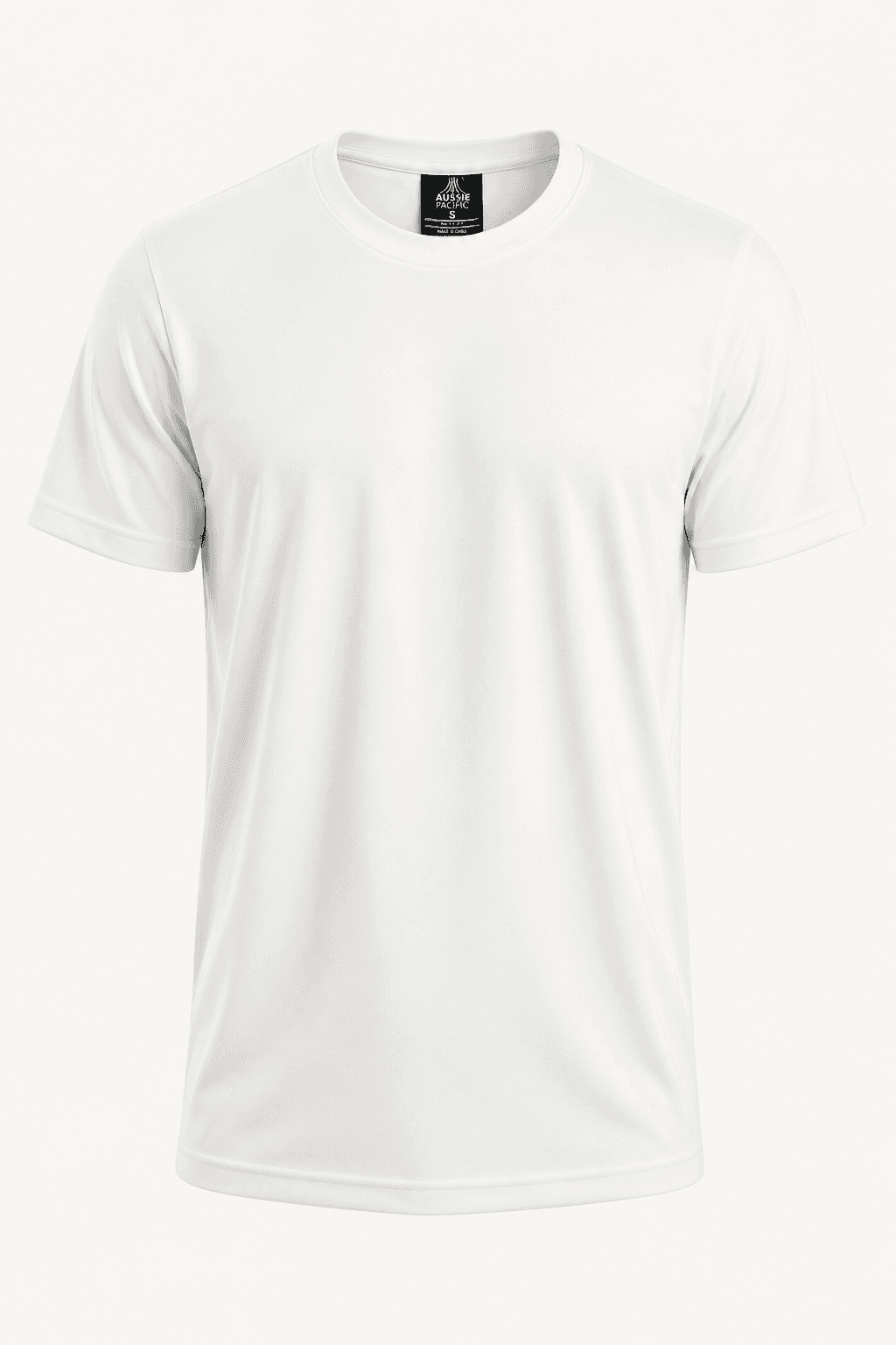 Aussie Pacific 3207 Botany Kids Tees