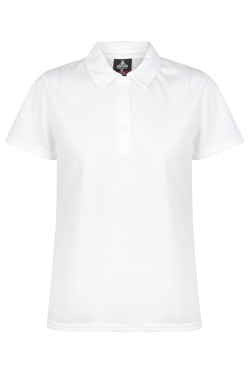 Aussie Pacific 2307 Botany Lady Polos