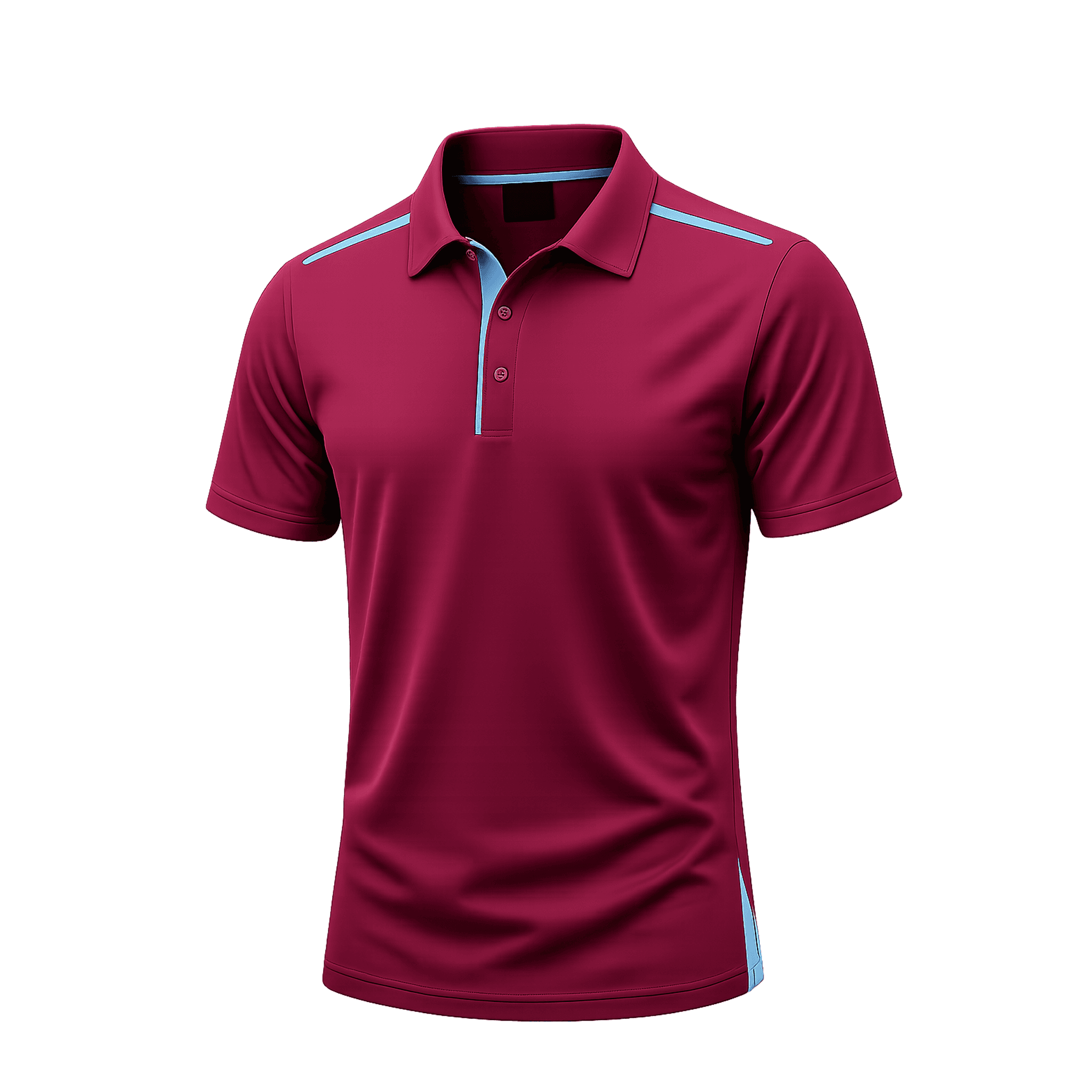 PATERSON MENS POLOS - 1305