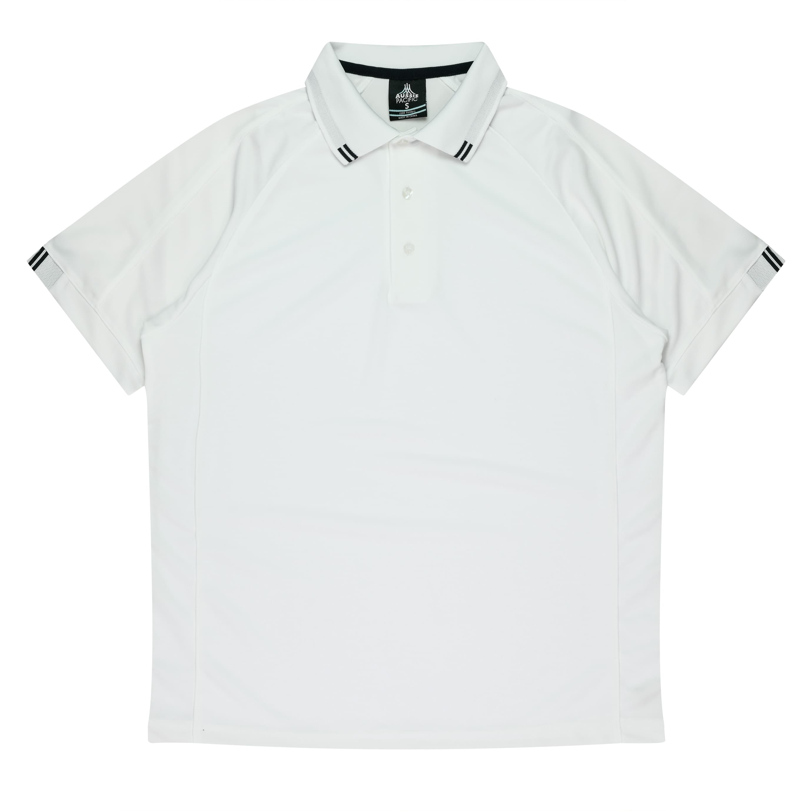 Aussie Pacific 1308 Flinders Mens Polos