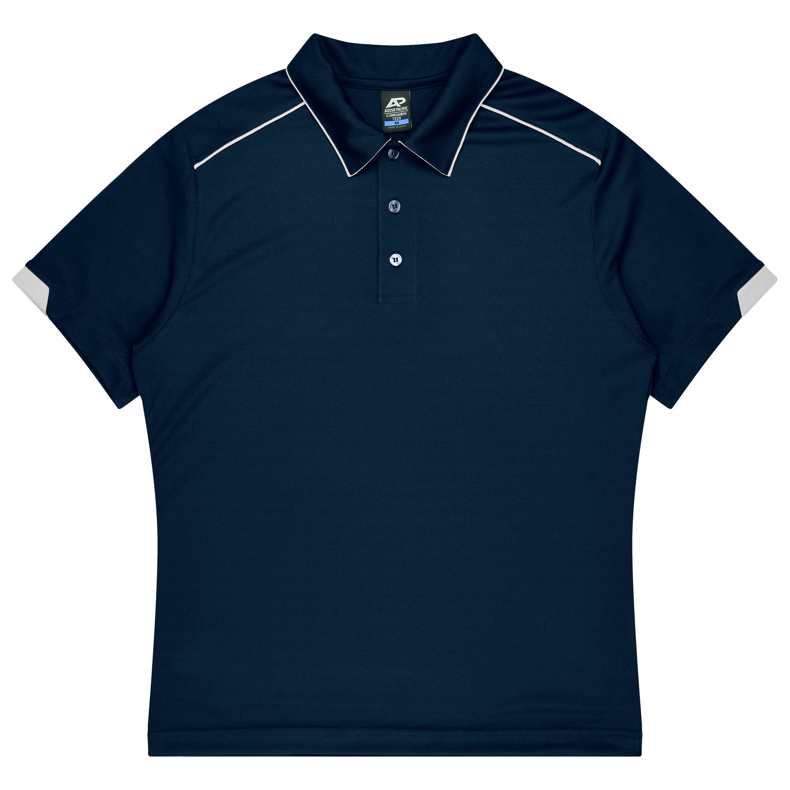 Aussie Pacific 3320 Currumbin Kids Polos