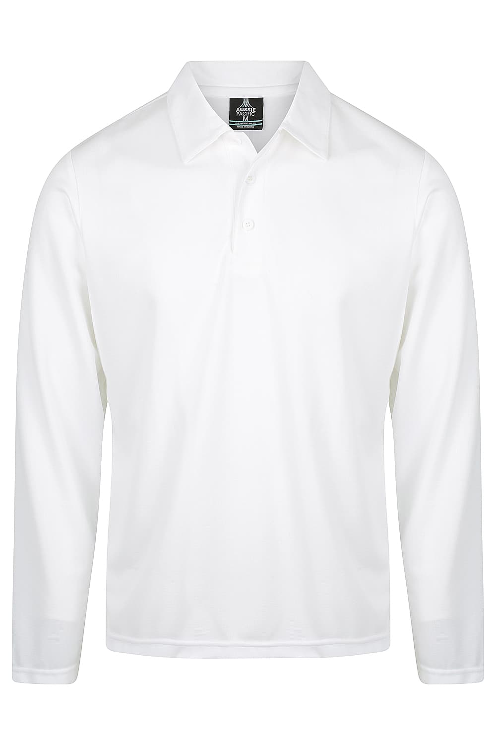 Aussie Pacific 1316 Botany Mens Polos