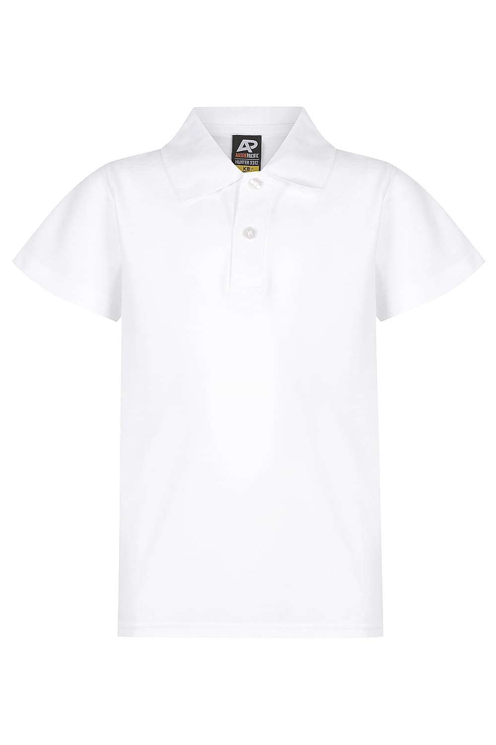 Aussie Pacific 3312 Hunter Kids Polos
