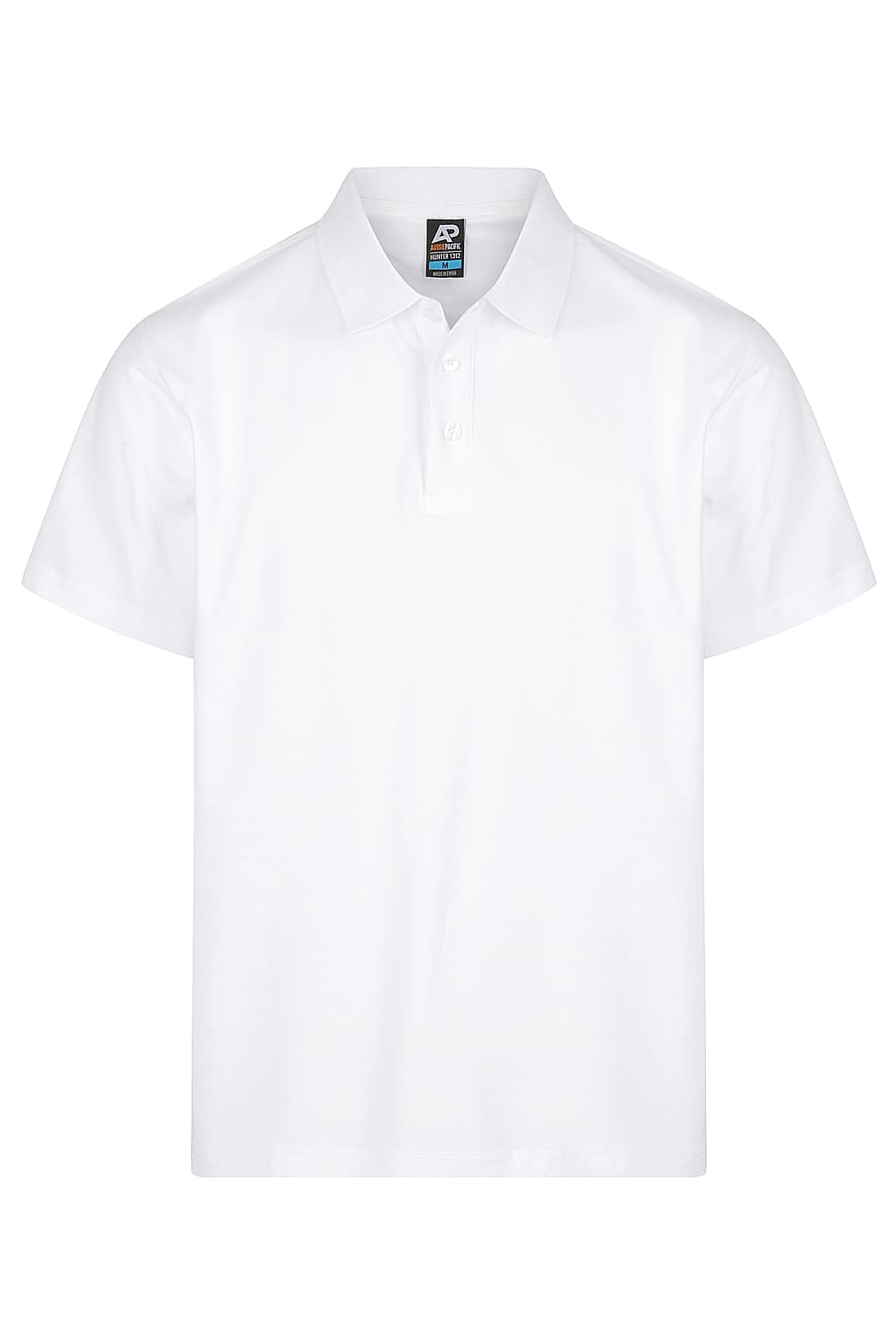 Aussie Pacific 1312 Hunter Mens Polos