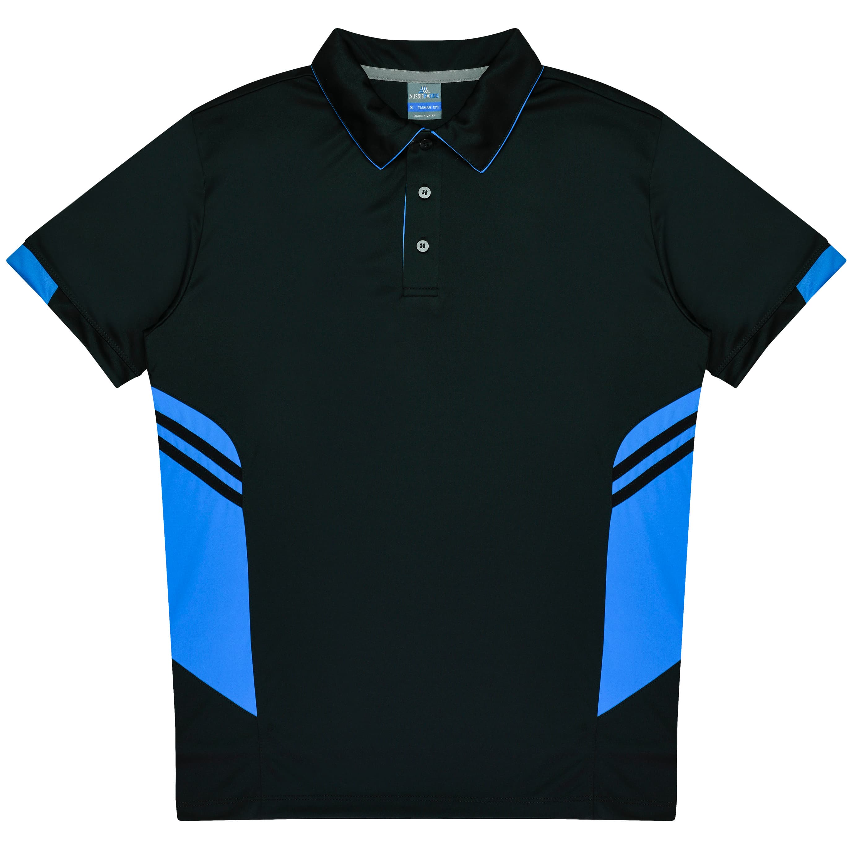 Aussie Pacific 3311 Tasman Kids Polos