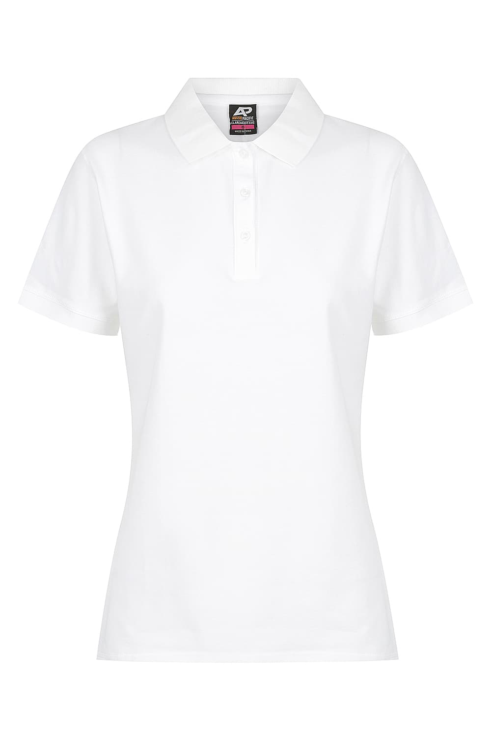 Aussie Pacific 2315 Claremont Lady Polos
