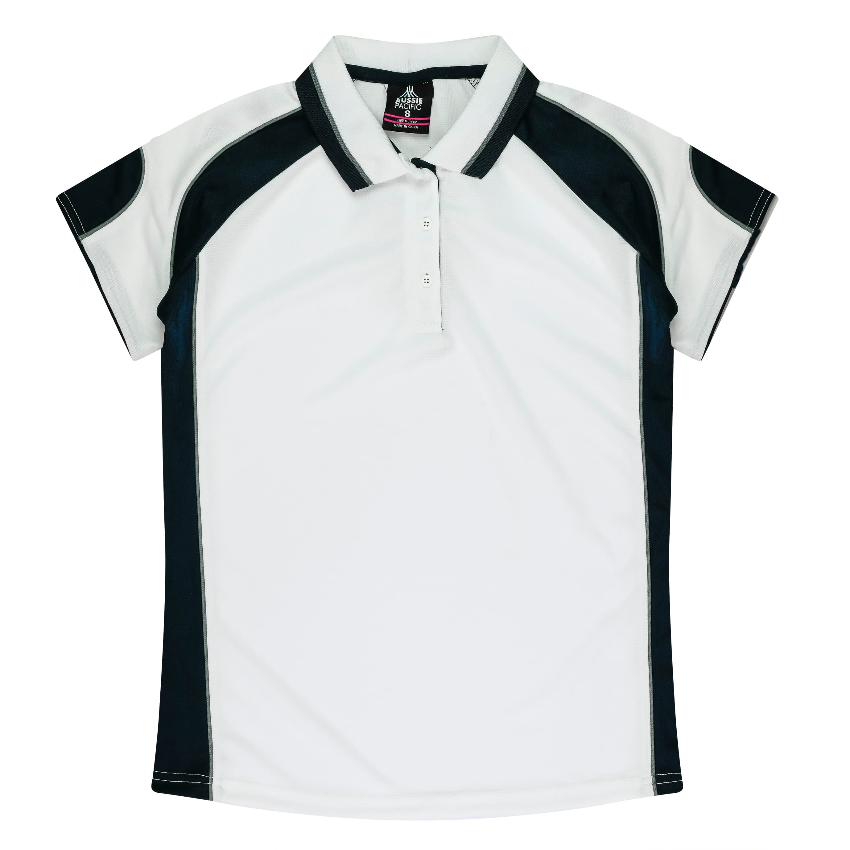 Aussie Pacific 2300 Murray Lady Polos