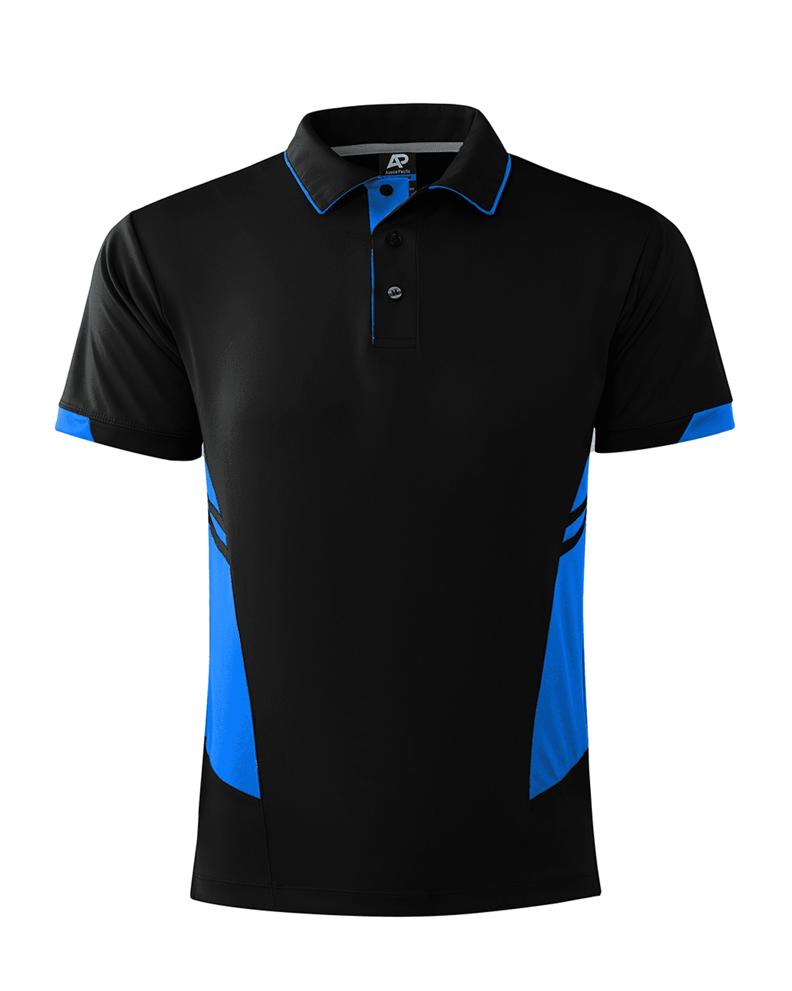 Aussie Pacific 1311 Tasman Mens Polos
