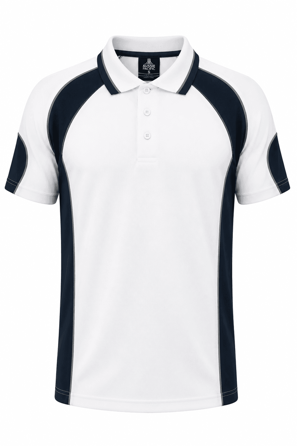 Aussie Pacific 1300 Murray Mens Polos