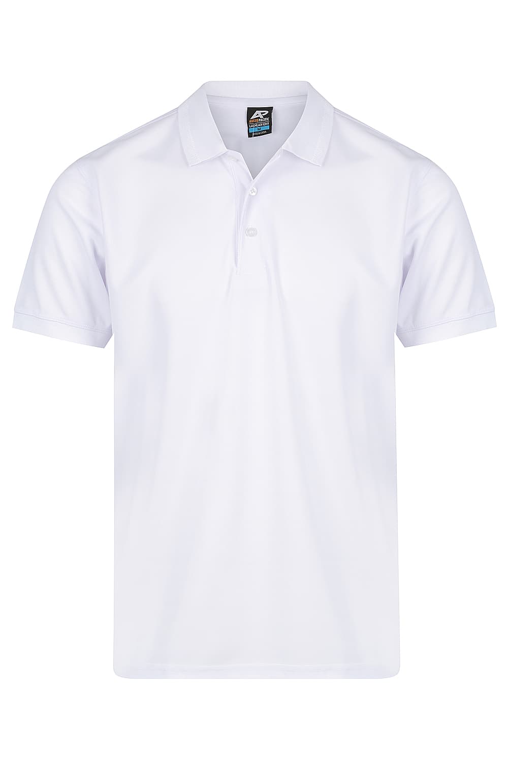 Aussie Pacific 1314 Lachlan Mens Polos