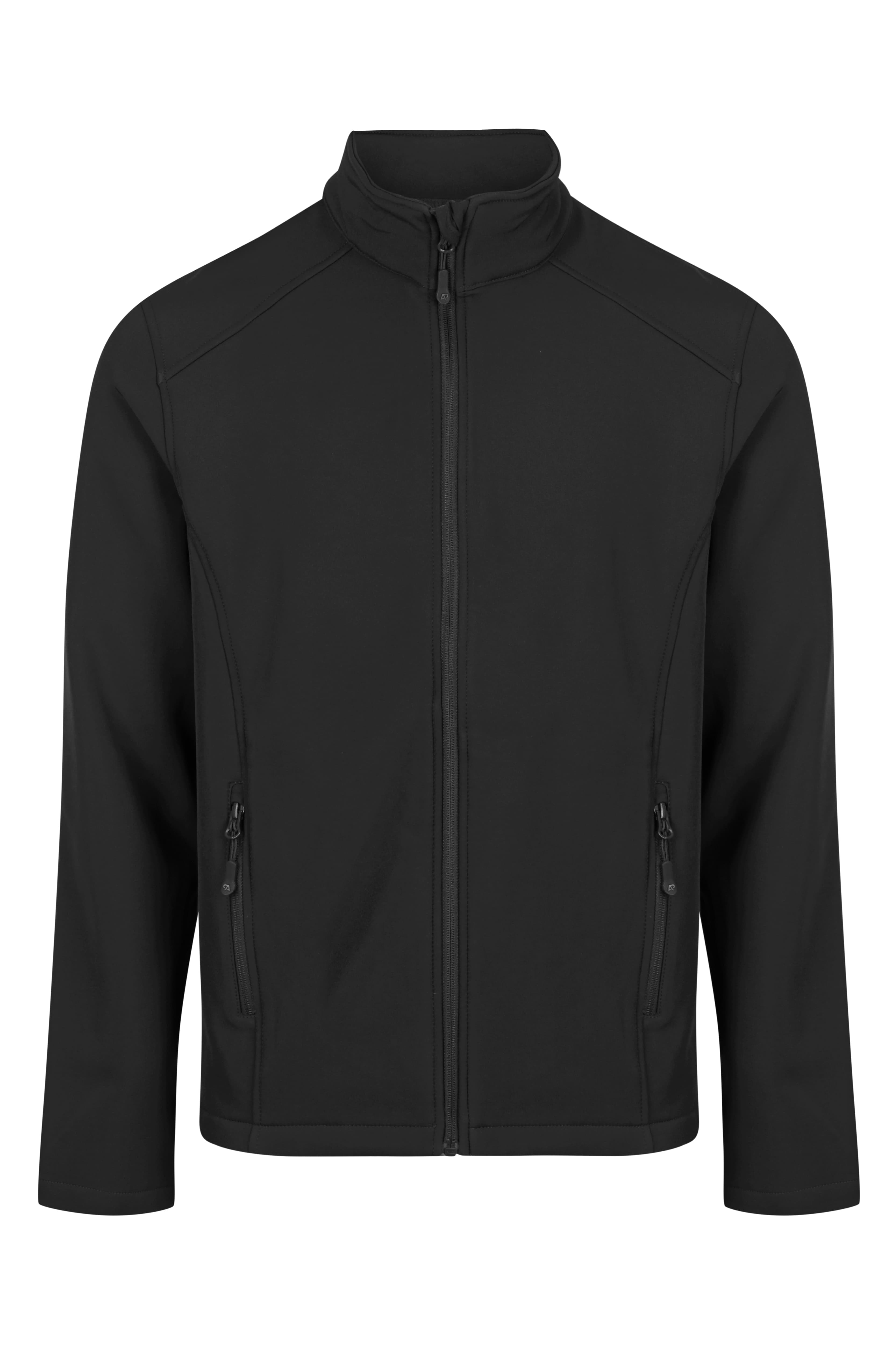 SELWYN KIDS JACKETS - 3512 — BLACK