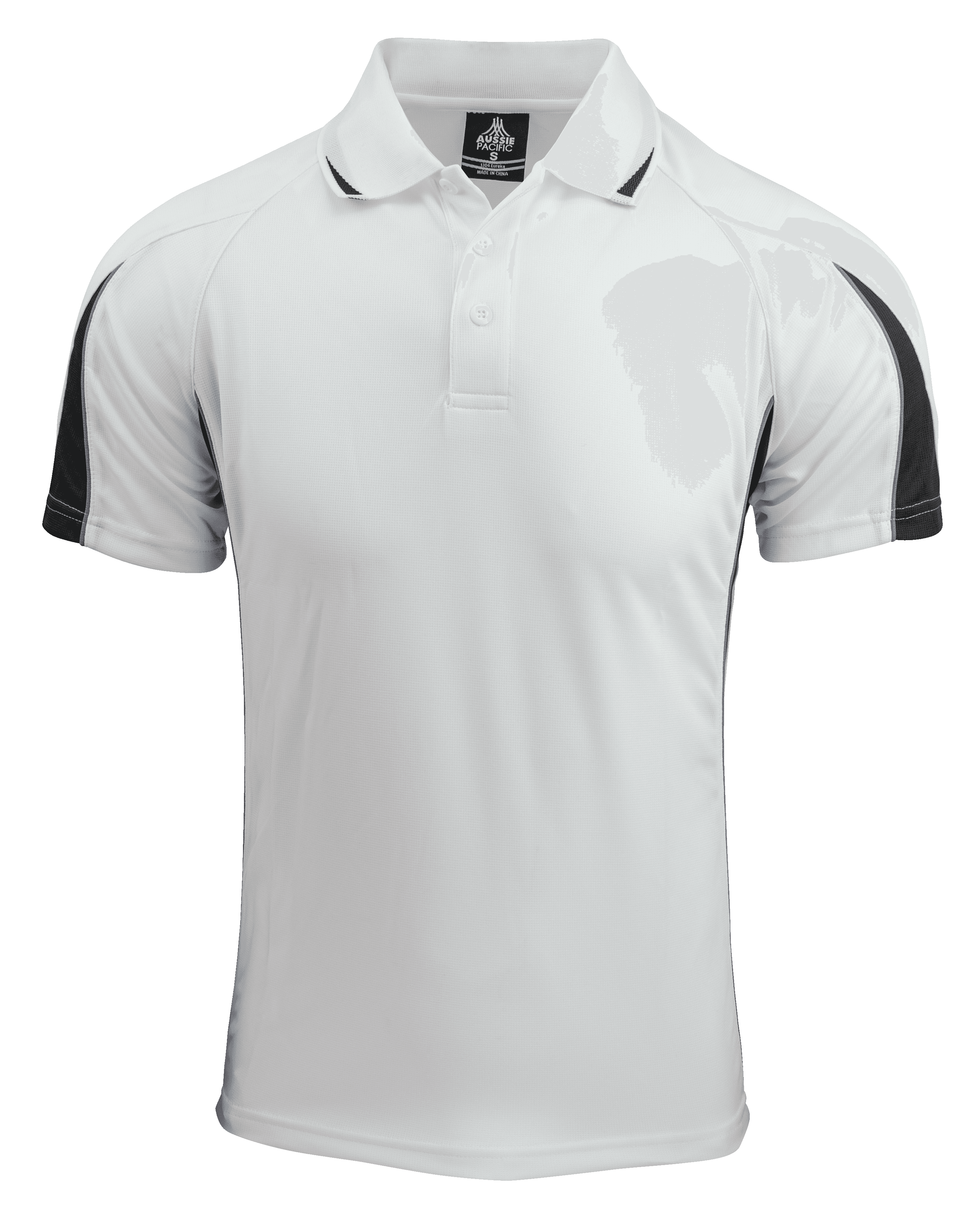 Aussie Pacific 1304 Eureka Mens Polos