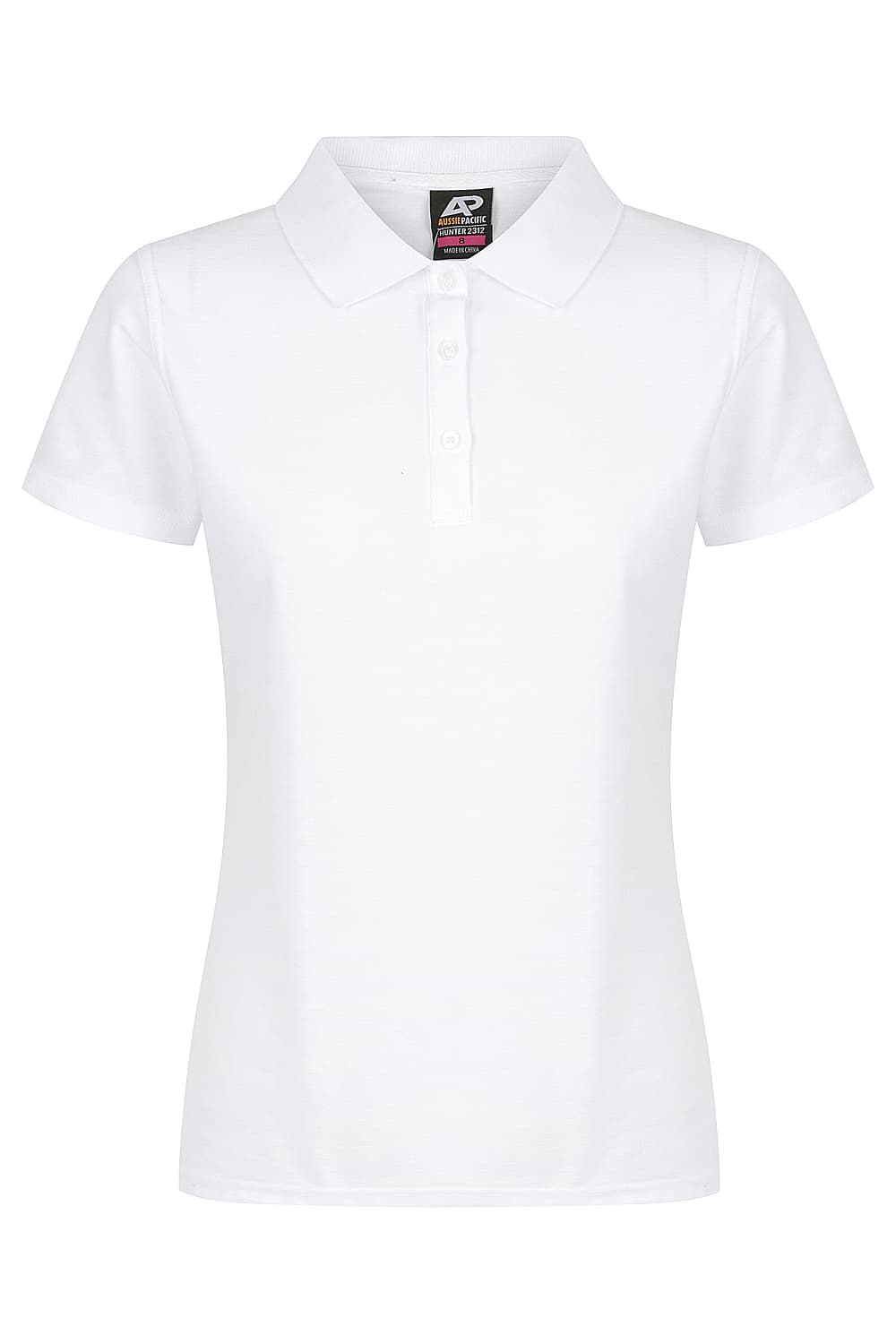 Aussie Pacific 2312 Hunter Lady Polos