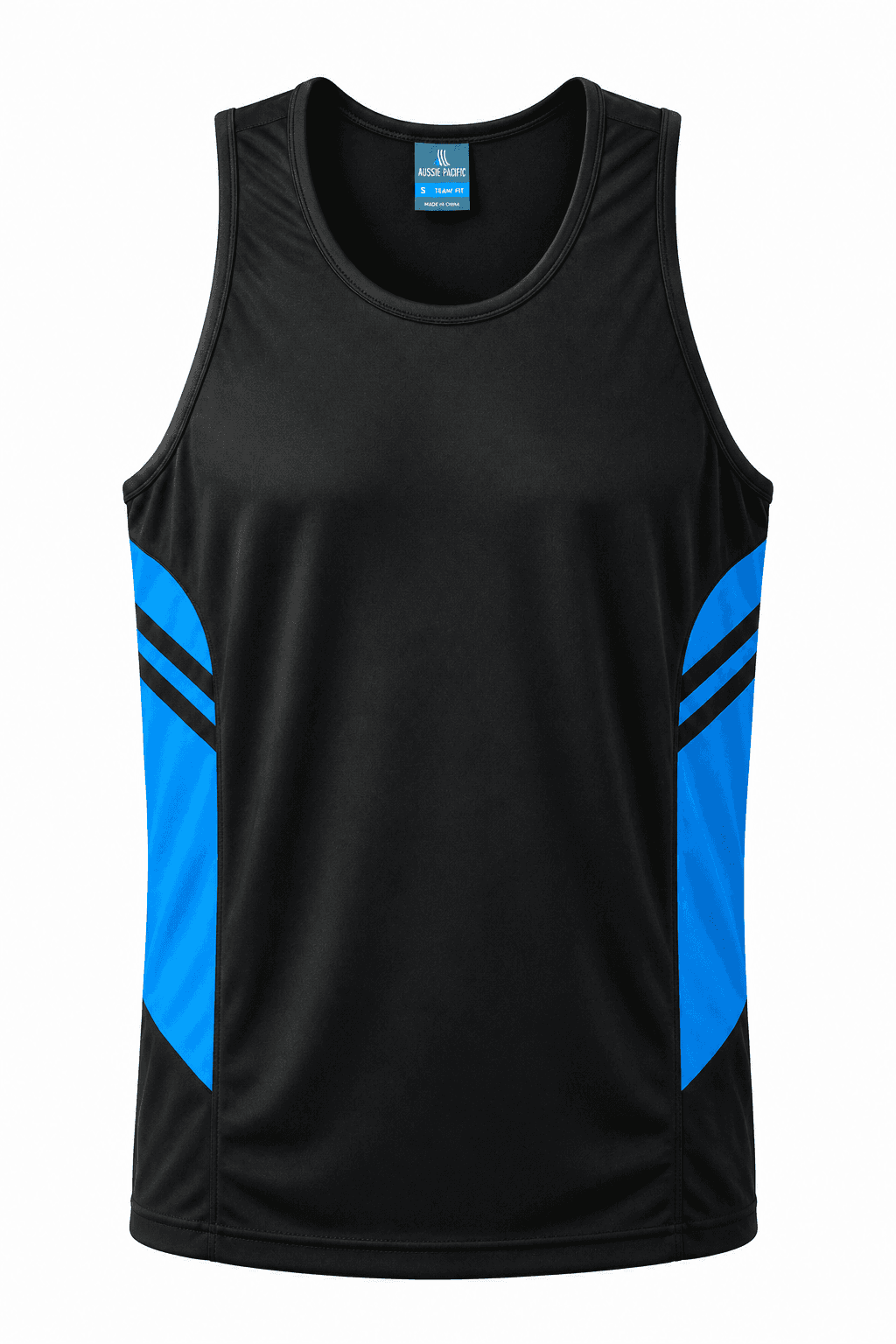 Aussie Pacific 1111 Tasman Mens Singlets