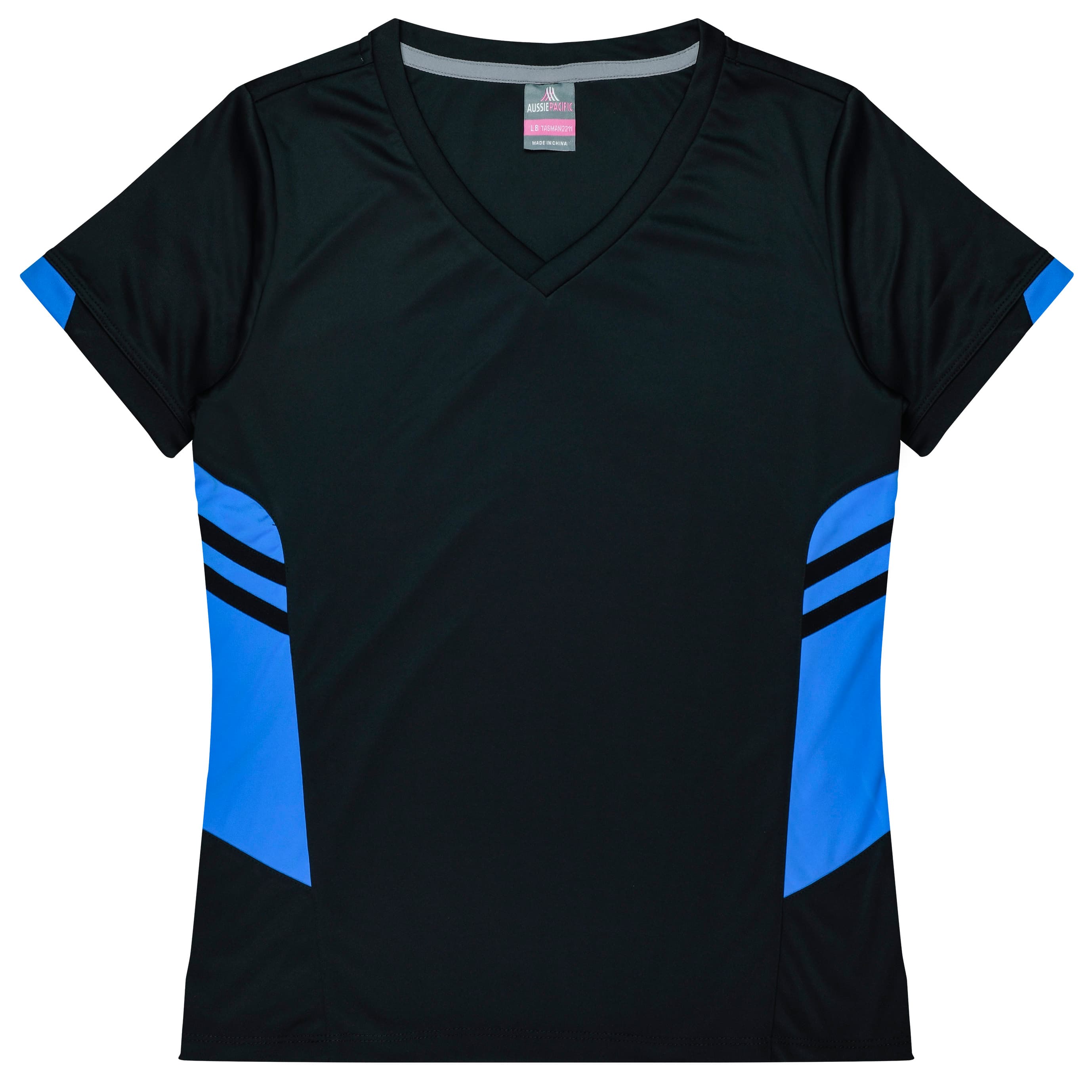 Aussie Pacific 2211 Tasman Lady Tees