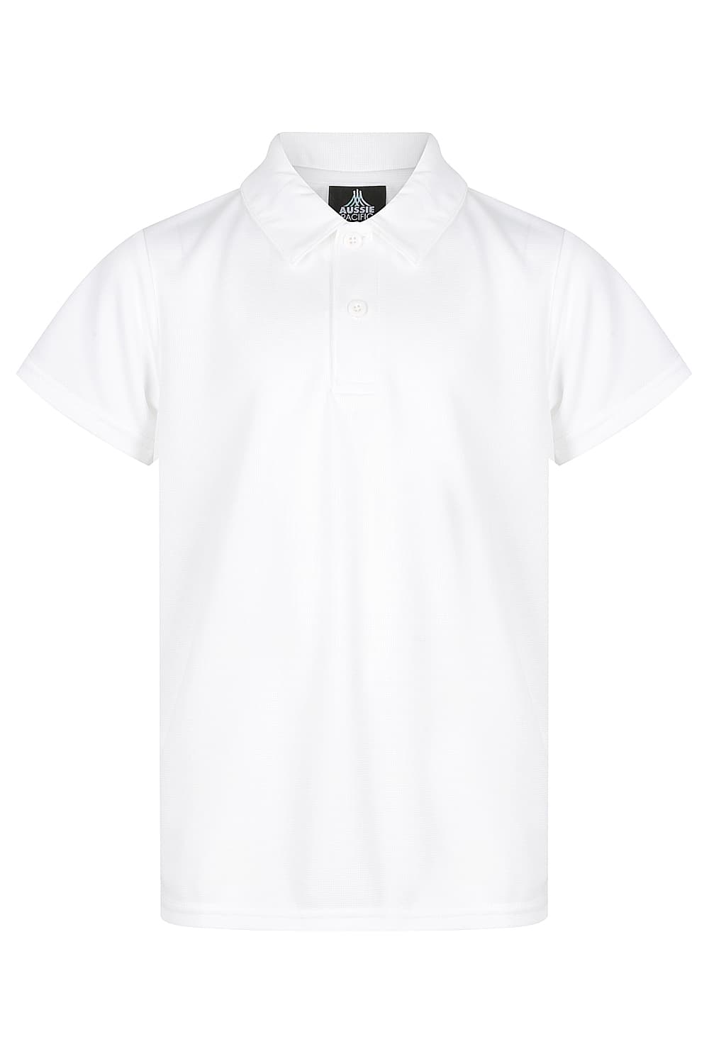 Aussie Pacific 3307 Botany Kids Polos
