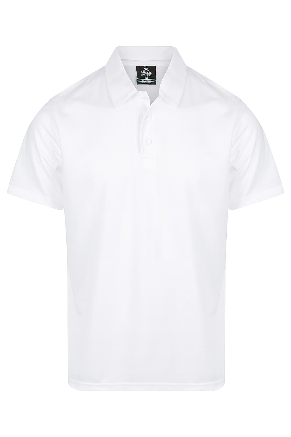 Aussie Pacific 1307 Botany Mens Polos