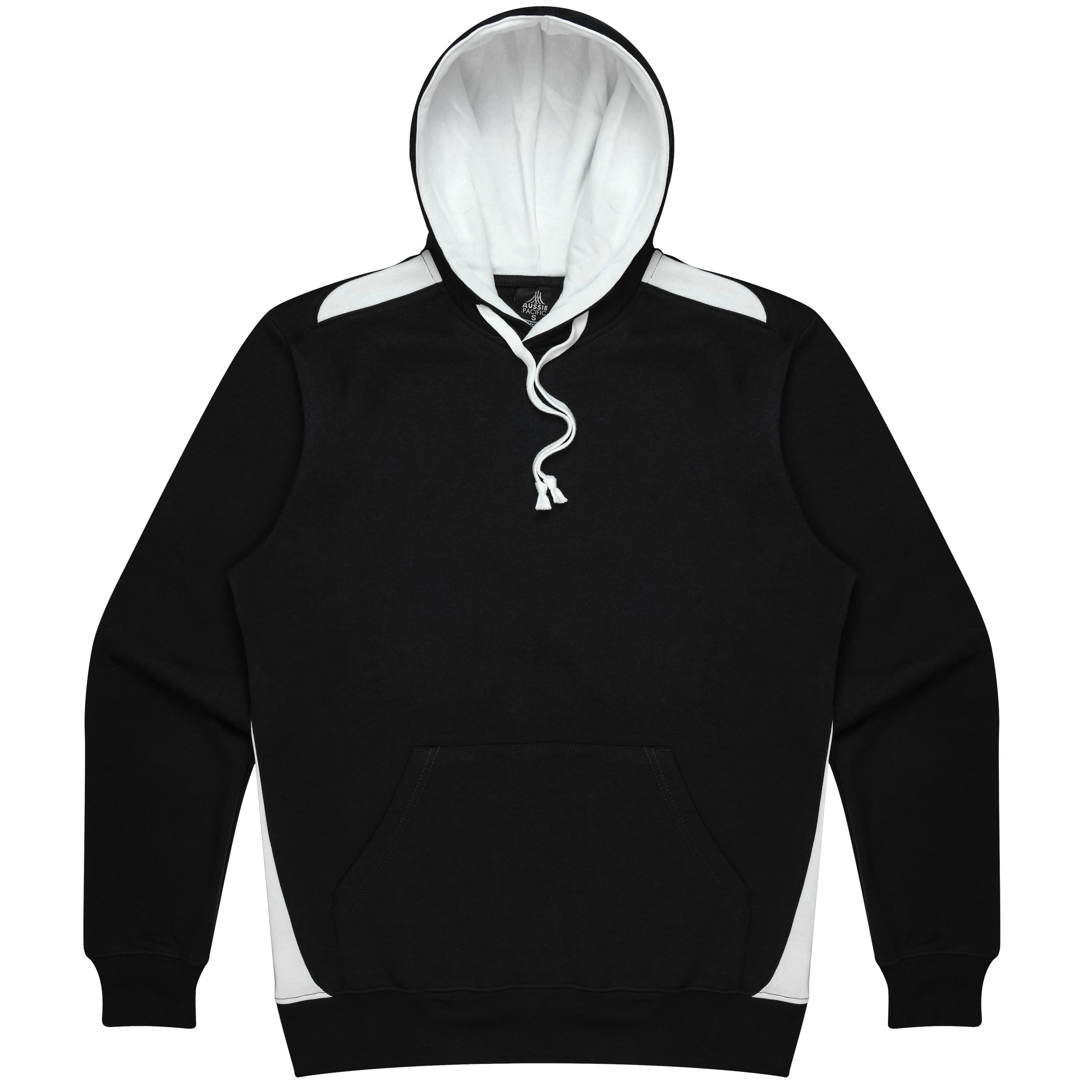 Aussie Pacific 1506 Paterson Mens Hoodies