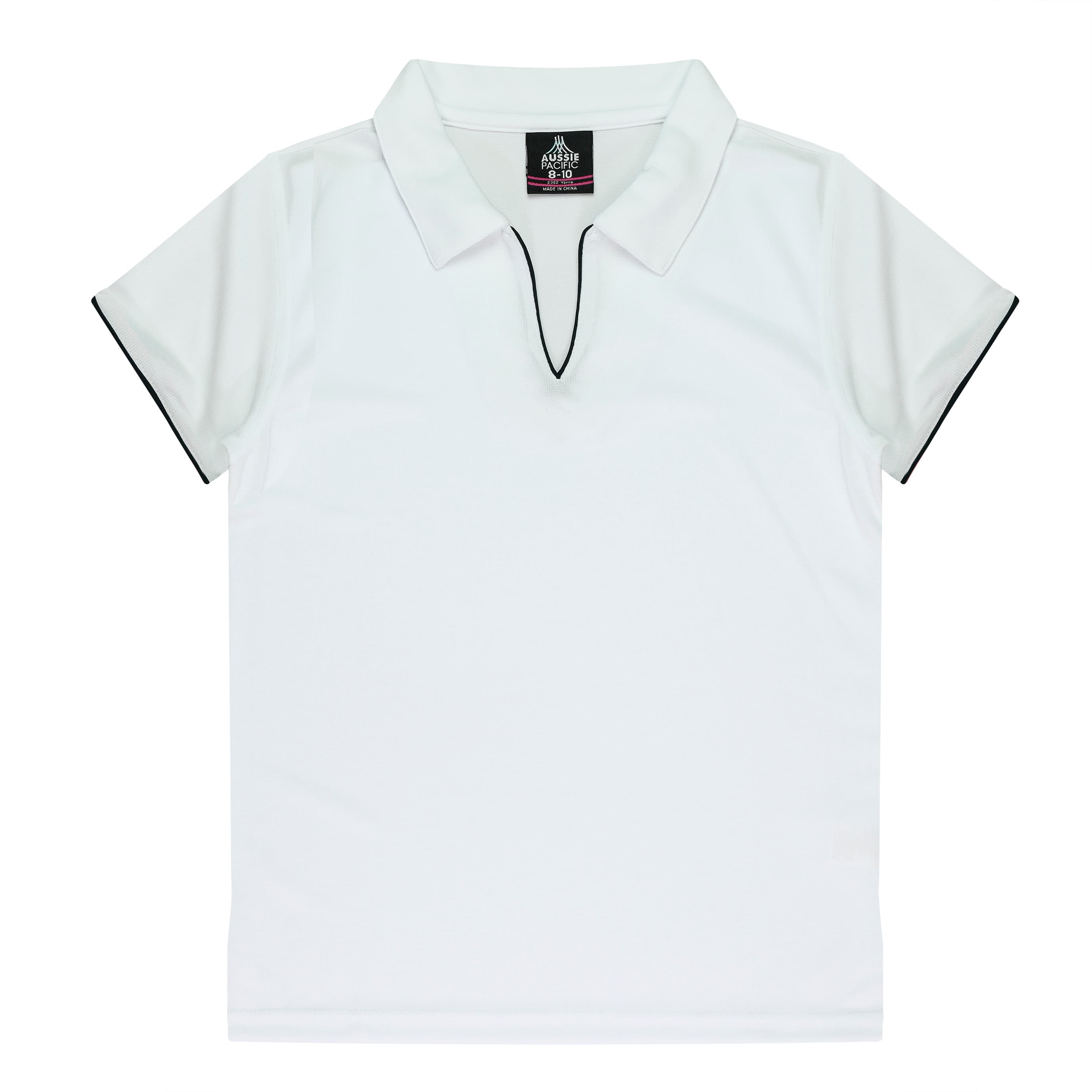 Aussie Pacific 2302 Yarra Lady Polos