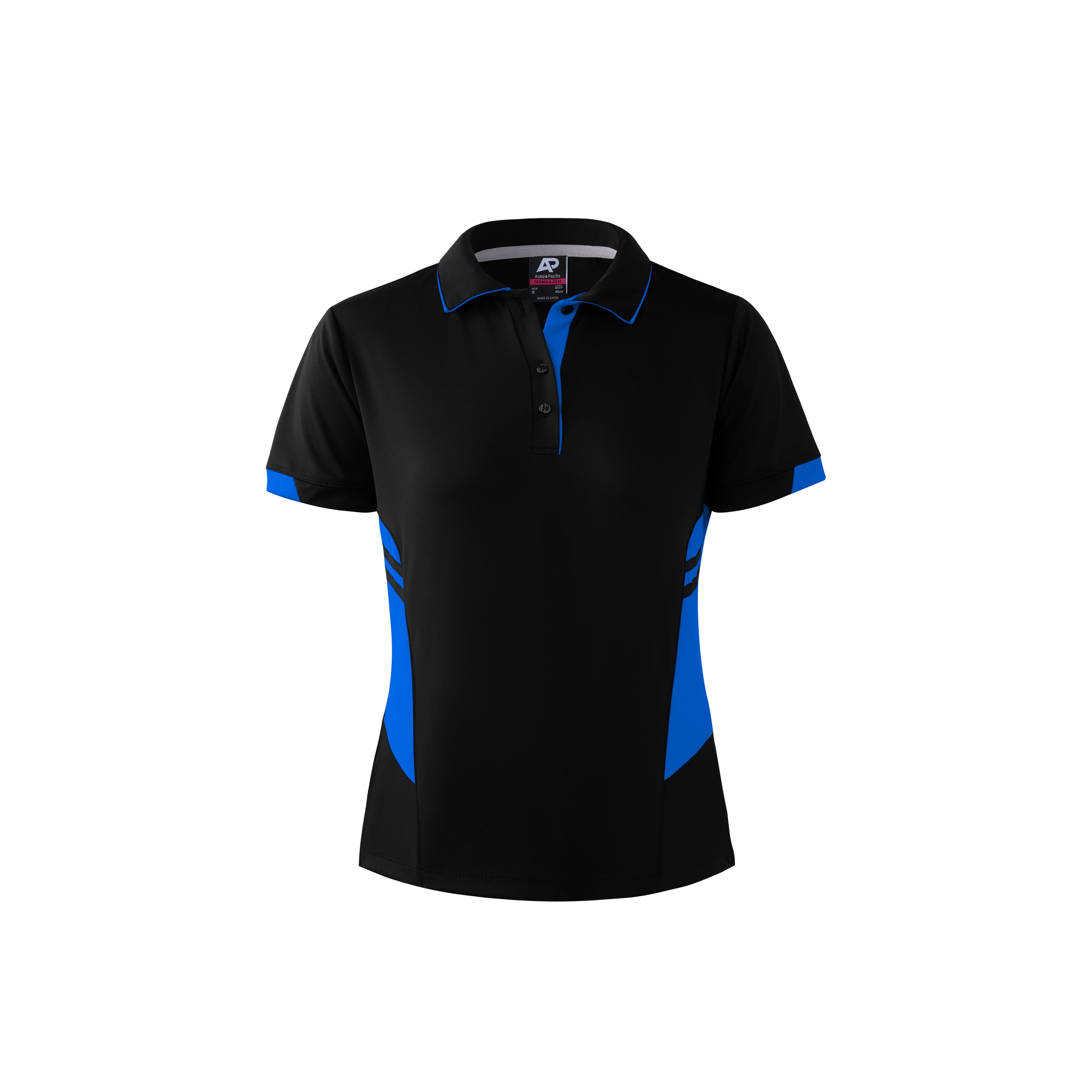 Aussie Pacific 2311 Tasman Lady Polos