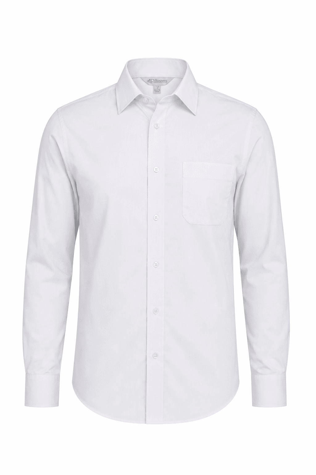 Aussie Pacific 1903L Mosman Mens Shirt Long Sleeve