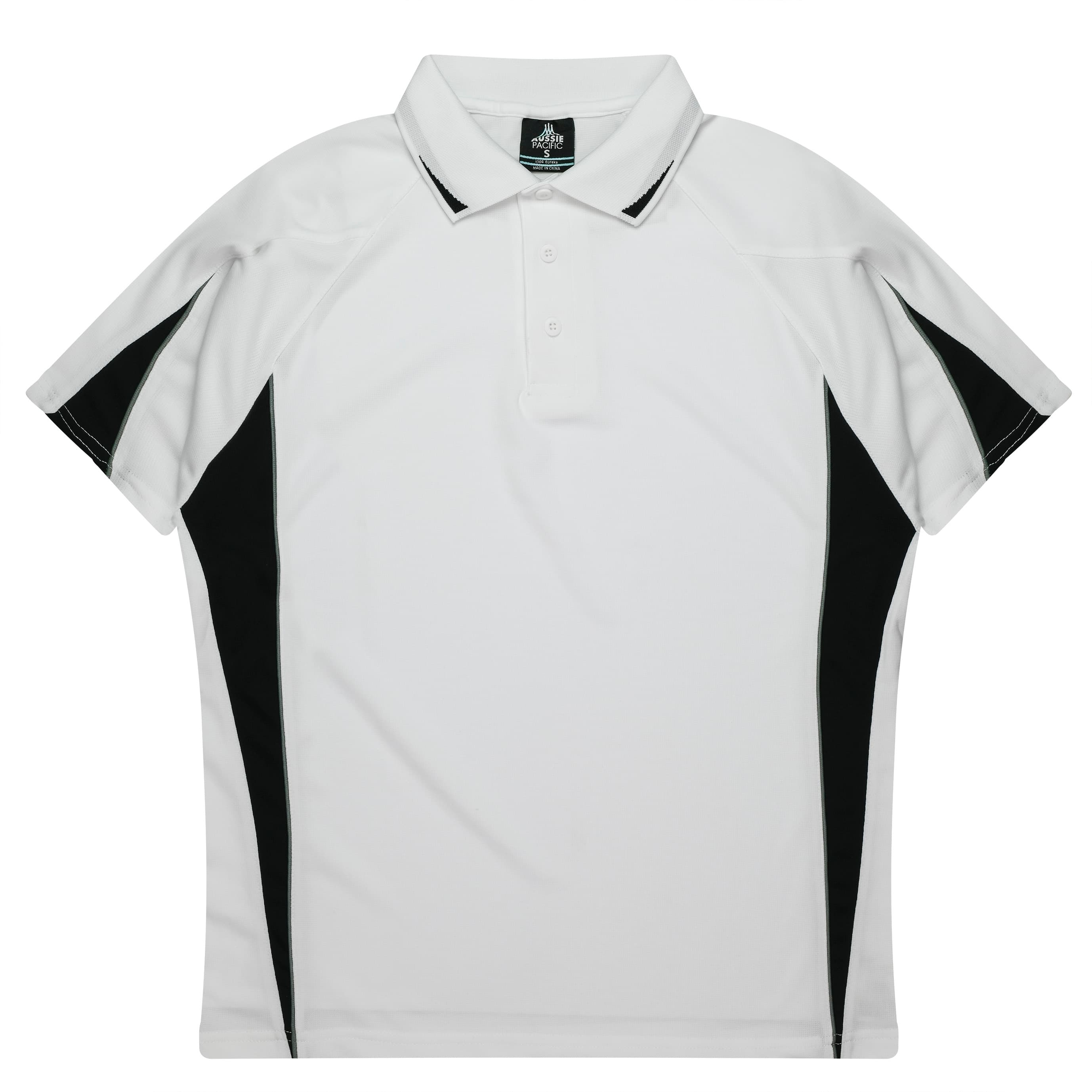 Aussie Pacific 3304 Eureka Kids Polos