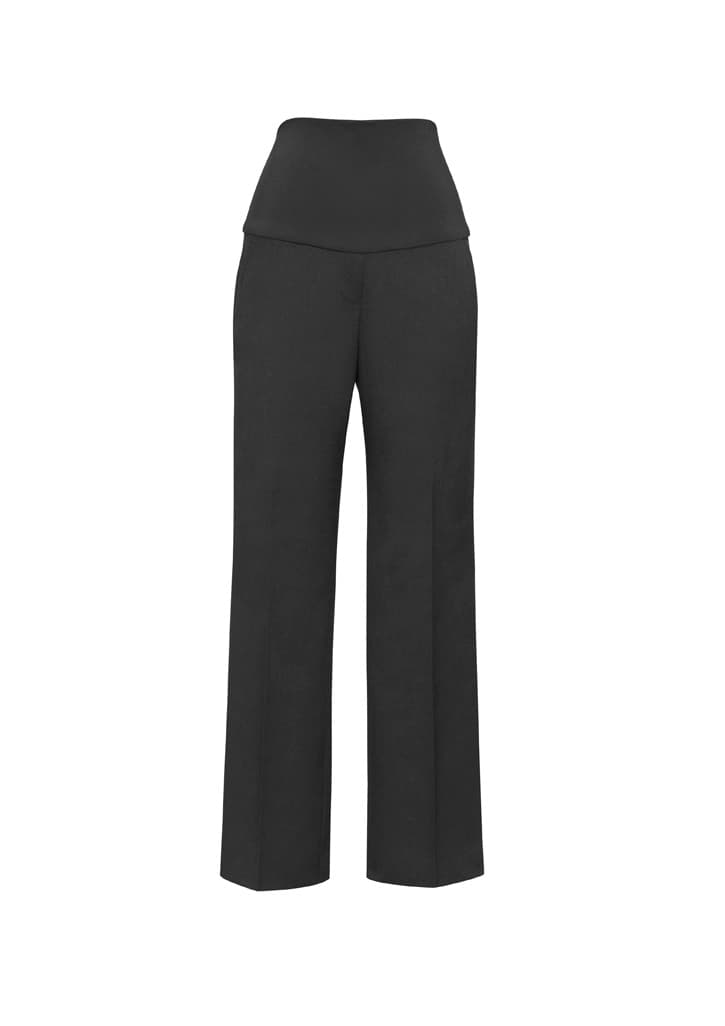 Biz Corporates Cool Stretch Womens Maternity Pant