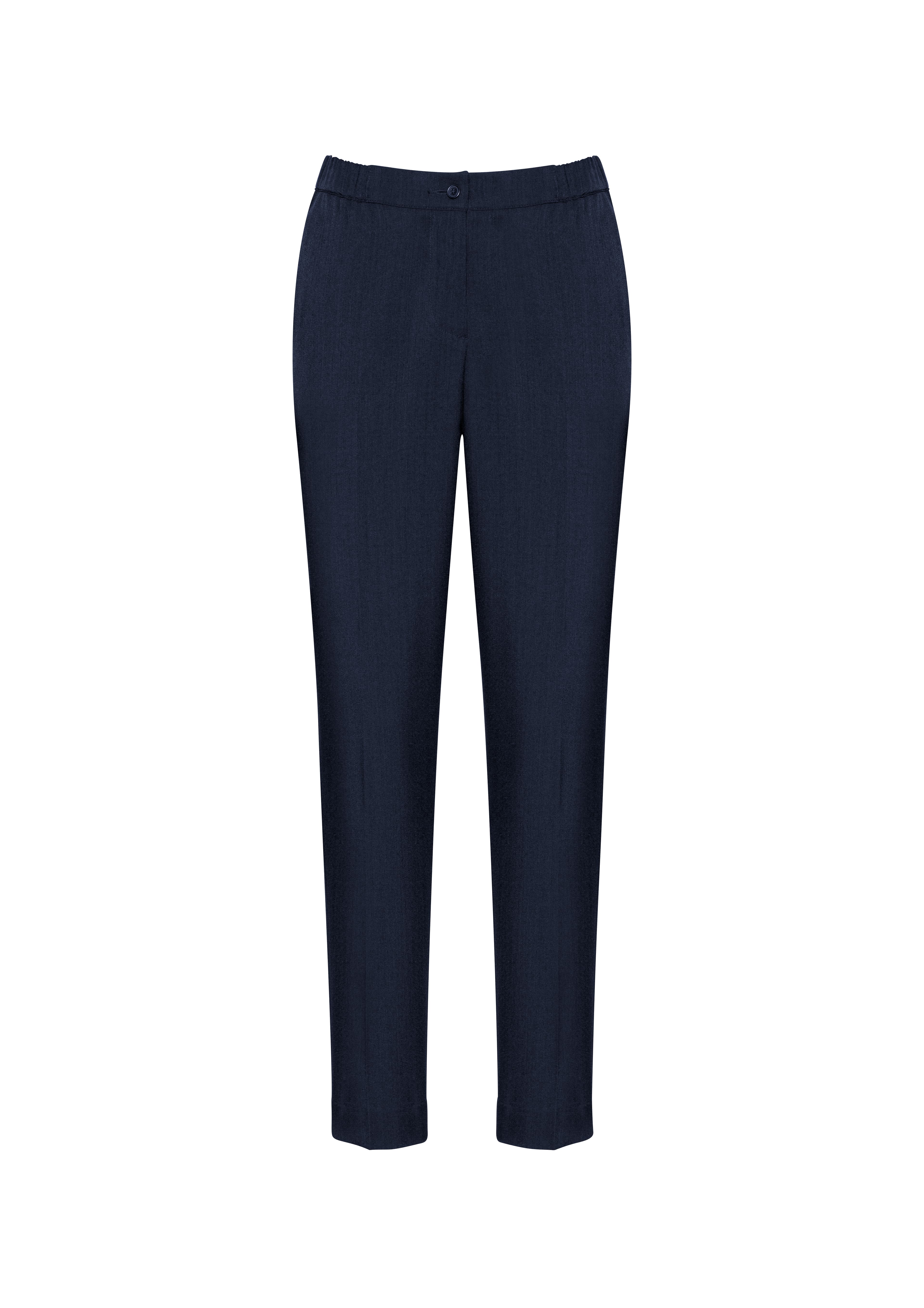 Biz Corporates Cool Stretch Womens Ultra Comfort Waist Pant