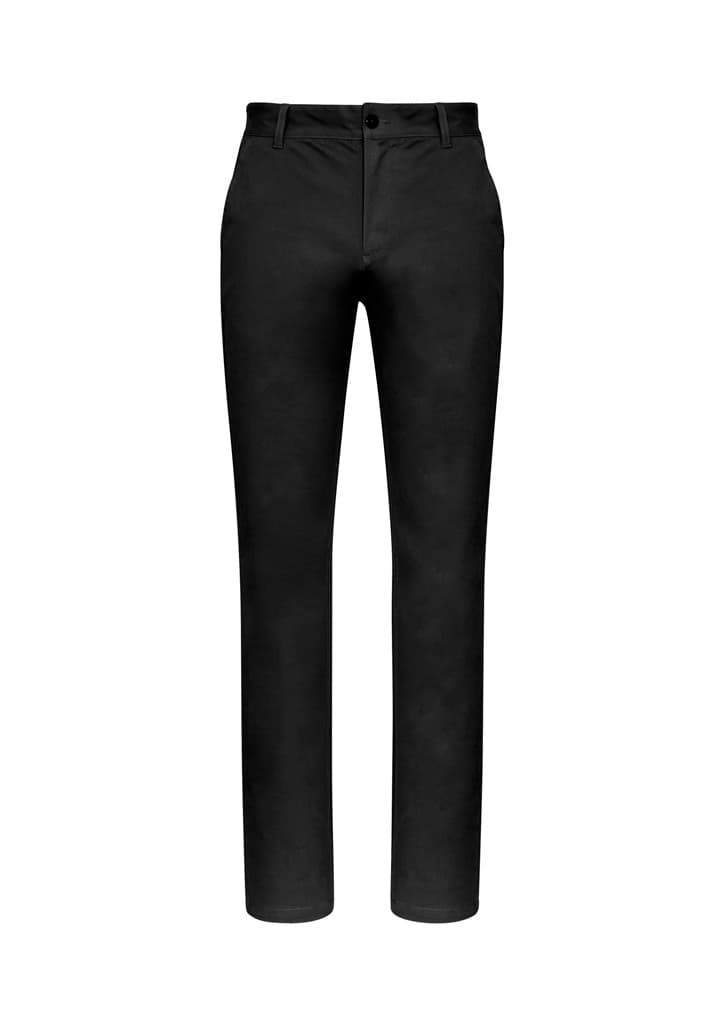 Lawson Mens Chino Pant — Black