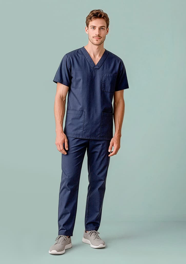Hartwell Unisex Reversible Scrub Pant