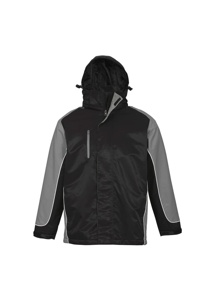 Biz Collection Nitro Unisex Jacket